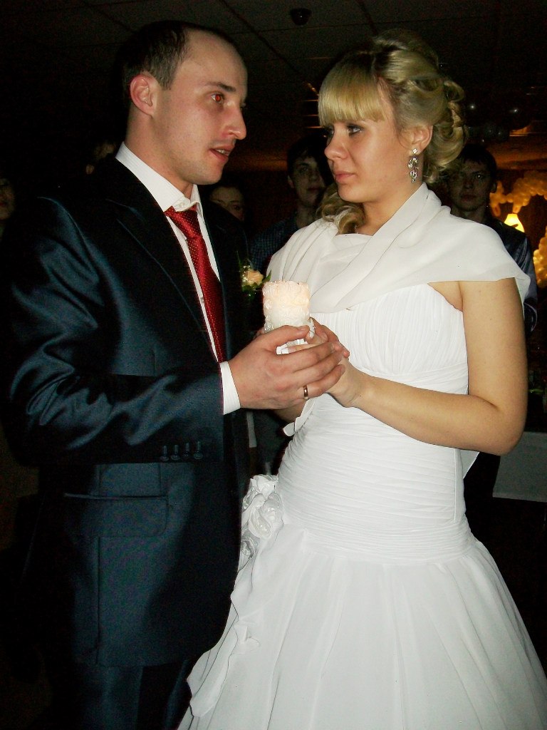 Сергей Фукс | Новомичуринск