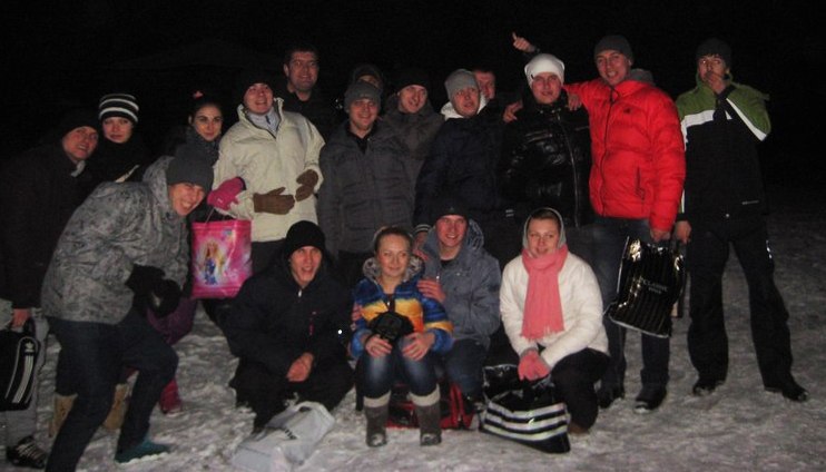 Алексей Загорулько | Харьков