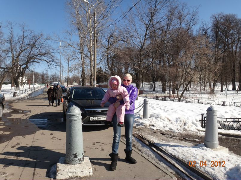 Павел Логинов | Москва
