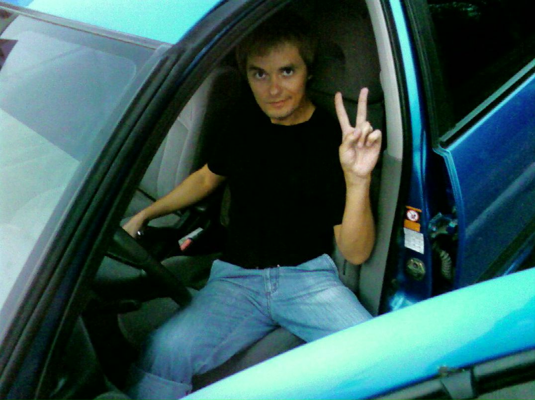 Дмитрий Мещеряков | Донецк