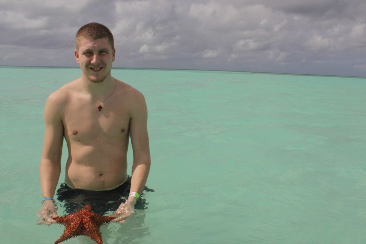 Тамрико Софотерова | Москва