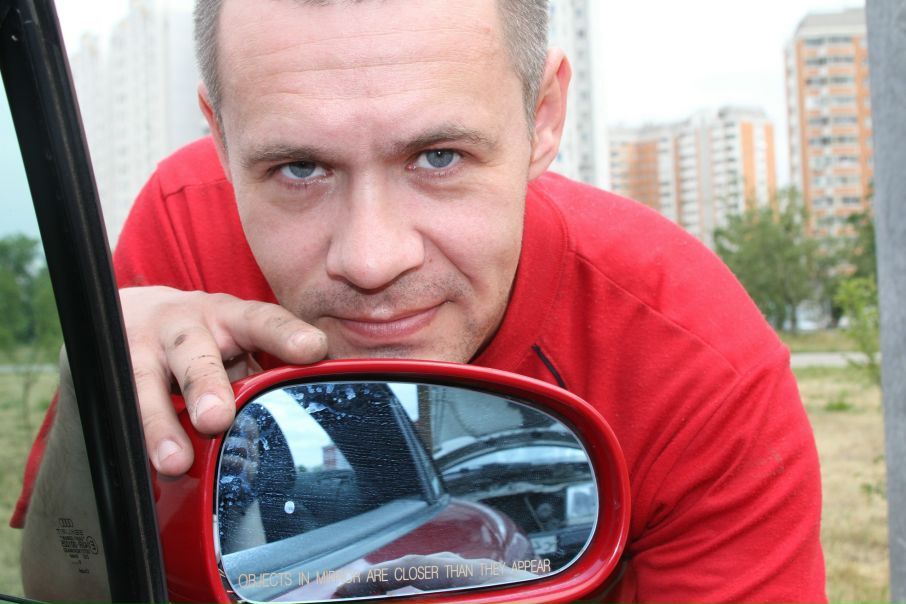 №20, Алексей Митькин №20, Алексей Митькин