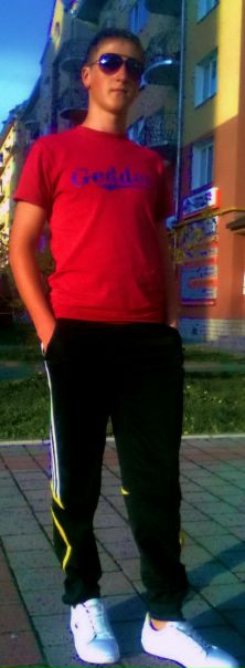 №52, Роман Лесів, 31 год, Ивано-Франковск №52, Роман Лесів, 31 год, Ивано-Франковск