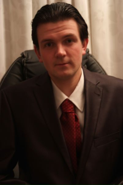 №51, Владимир Толкач, 40 лет №51, Владимир Толкач, 40 лет