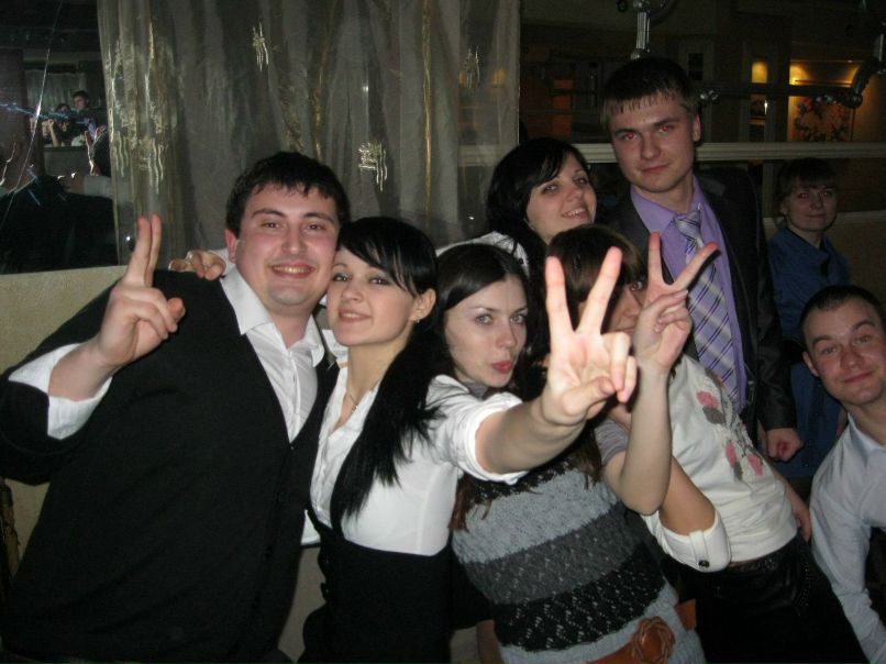 Дина Полховская DaniSSimo | Минск