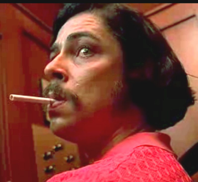 Леонид Костадинов Inflexible'Dominant | Симферополь