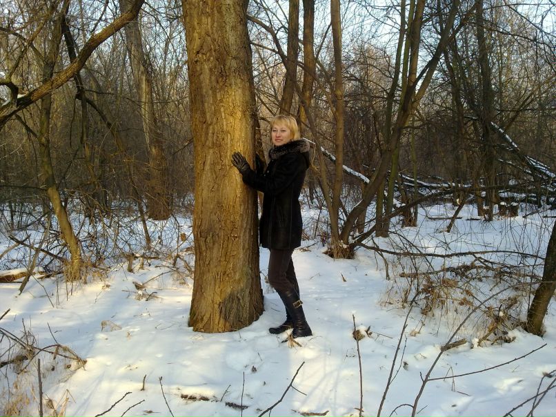 Леся Мельник | Днепр (Днепропетровск)