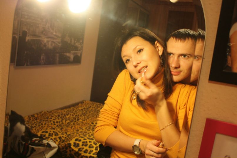 Александра Кузнецова | Екатеринбург