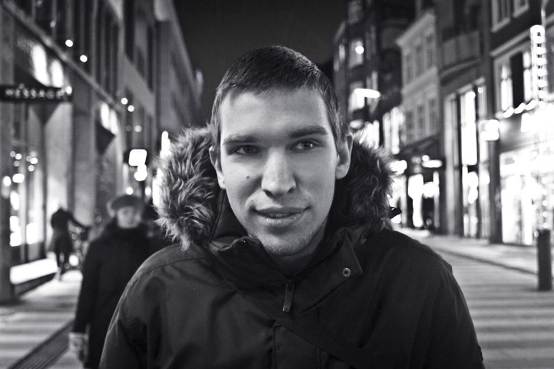 Дмитрий Фёдоров | 