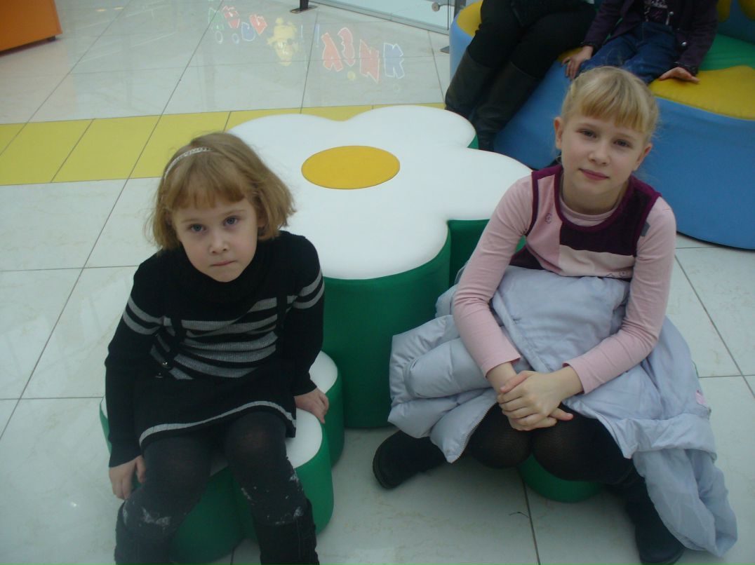 Александра Зверева | Воронеж