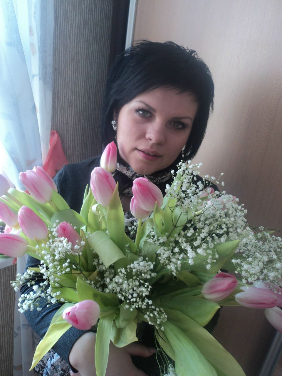 Анна Денисенко-Веремейчик | Минск