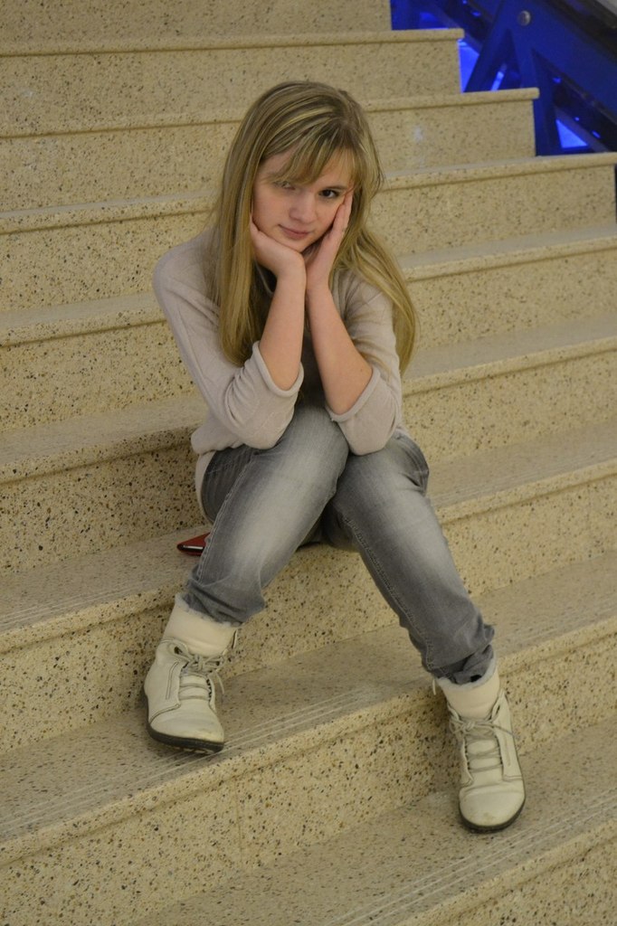 Марина Володина | Серпухов