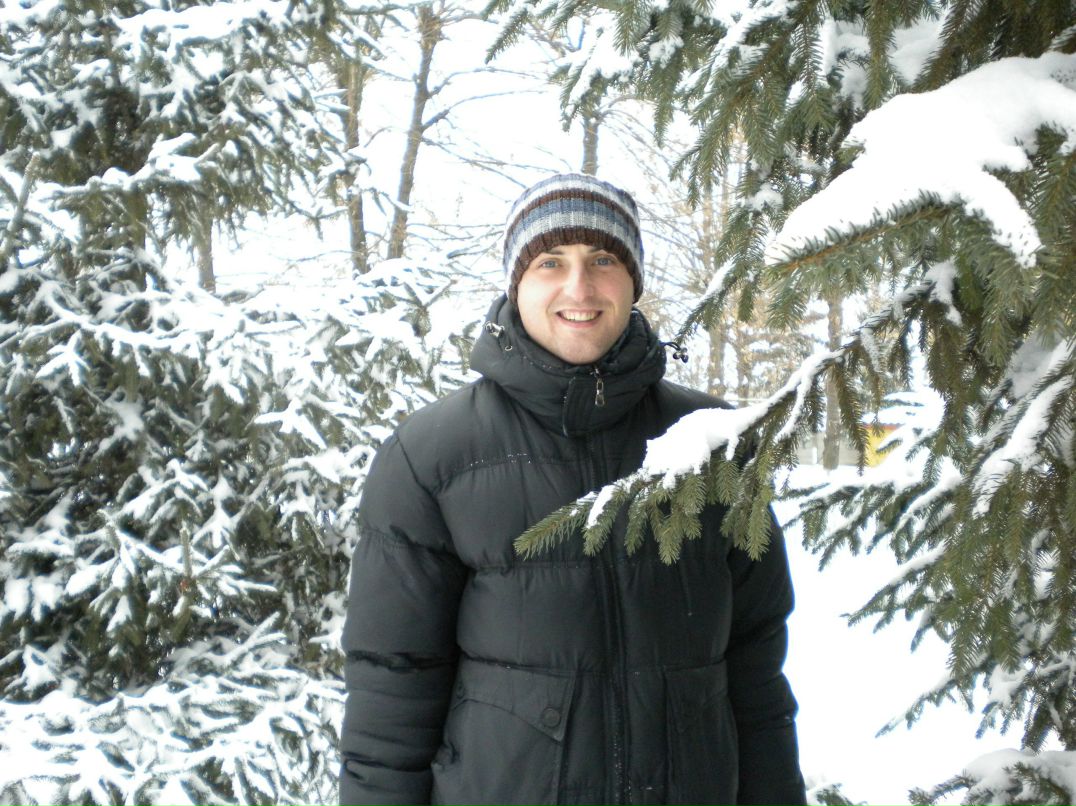 Владимир Владимиров | Винница