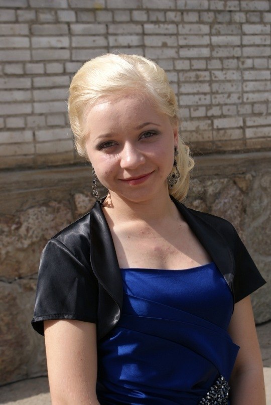 Екатерина Федорищенко | Санкт-Петербург