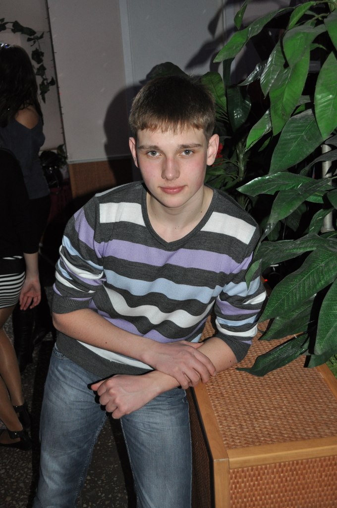 Дима Петрик | Мариуполь