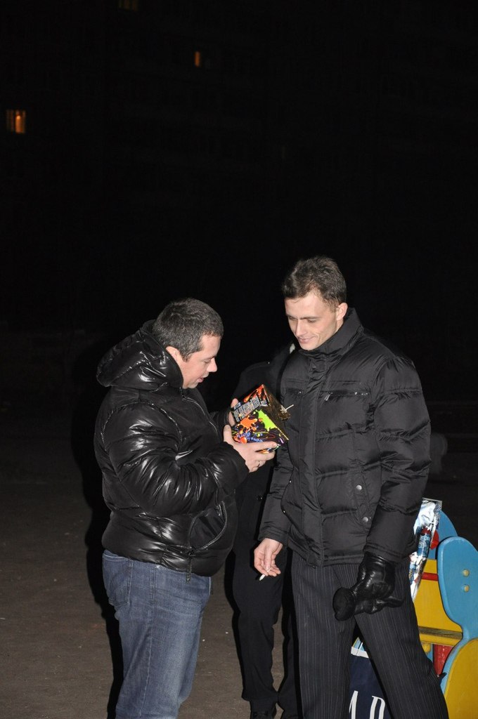 Роман Козлов | Санкт-Петербург