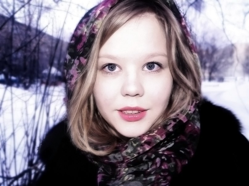 Аня Фролова | 