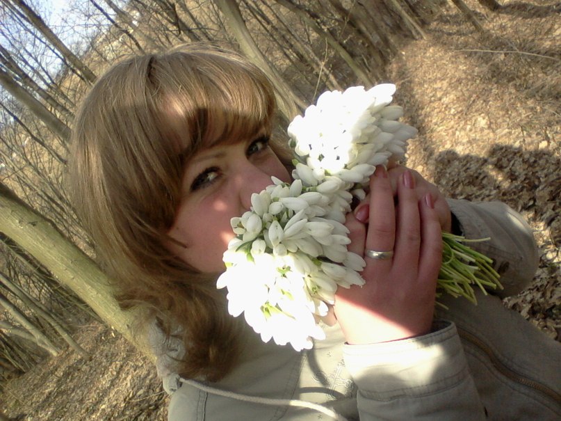 Іра Пісоцька | Сатанов