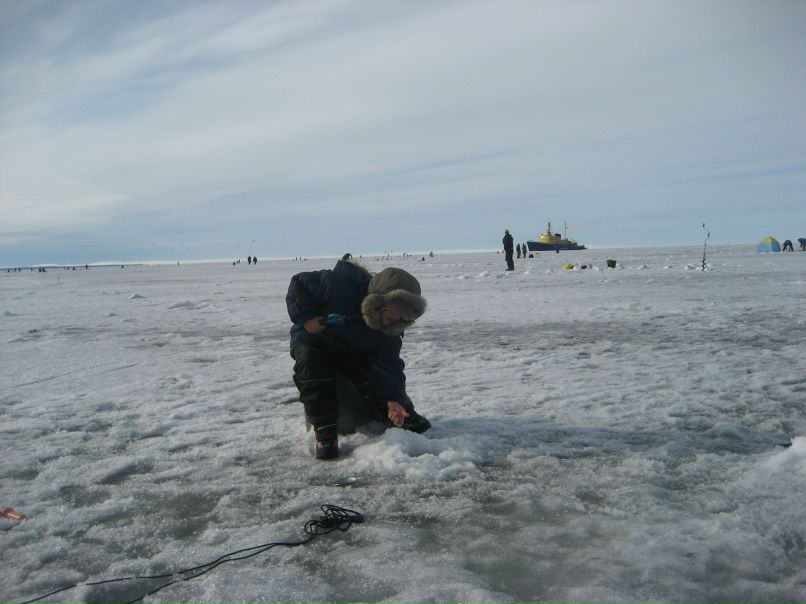Леша Юткин | Санкт-Петербург