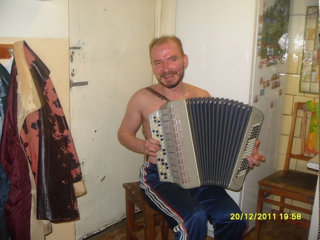 Дмитрий Клочков Иванович | Дзержинск