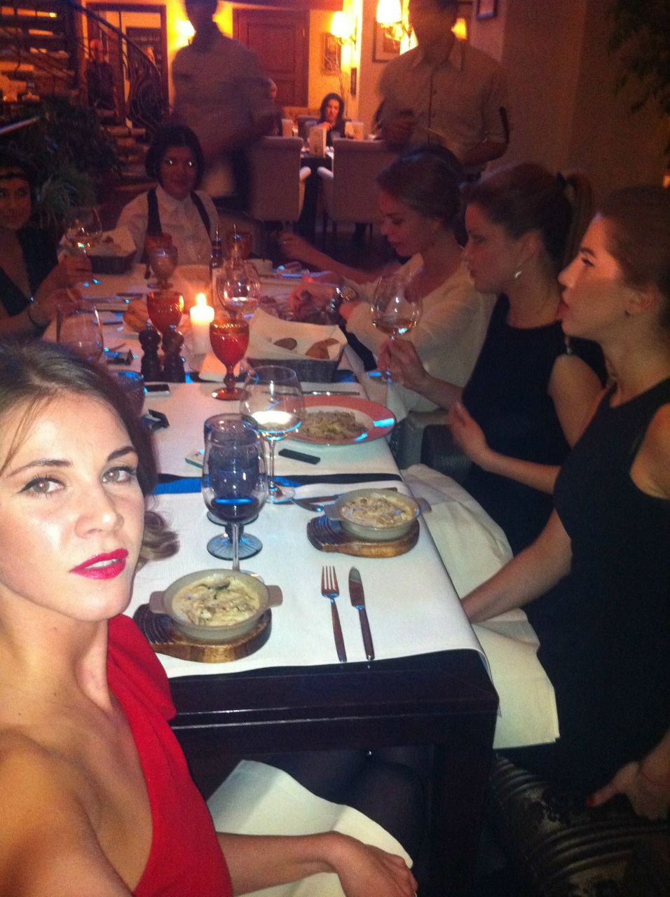 Kate Petrova | Киев