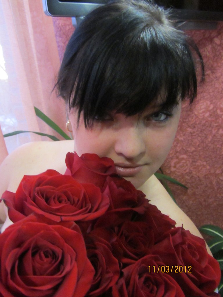 Алёнка Боткалюк | Винница