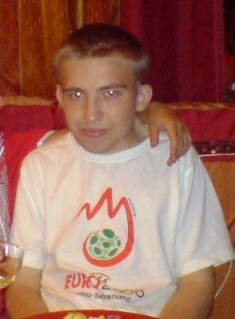 Артур Черепанов | Вологда