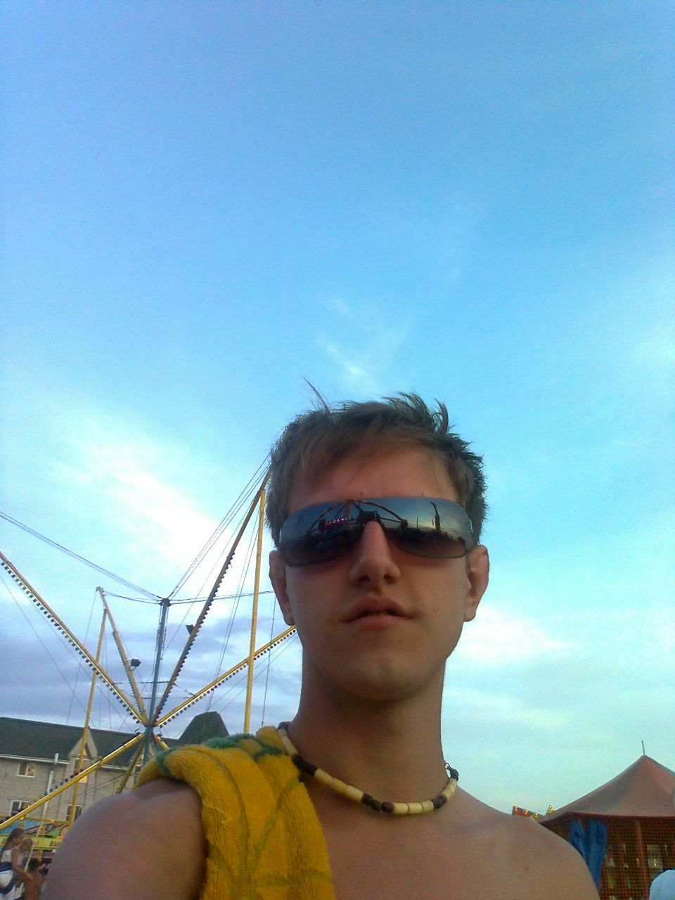 Юрец Штепа ElectroWeb | Харьков