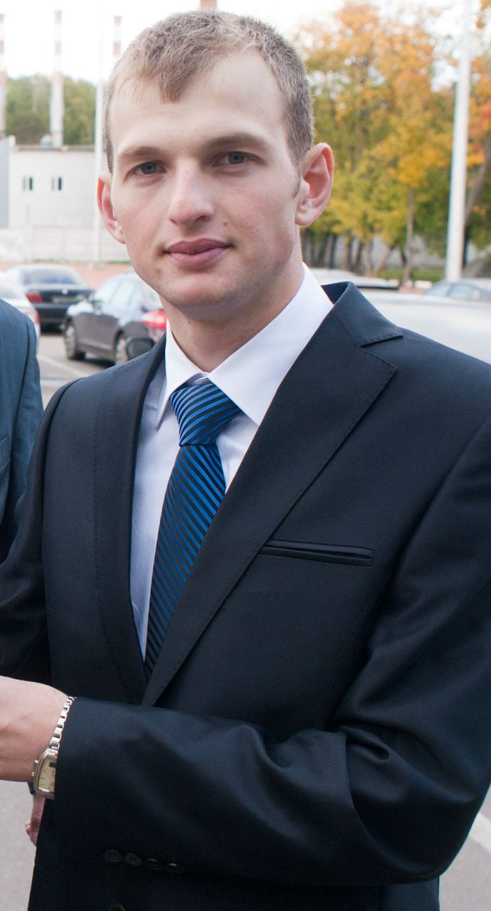 Артем Волков | Москва