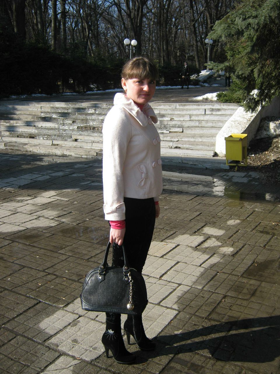 Антоніна Карабун | Селище (Литинская община)