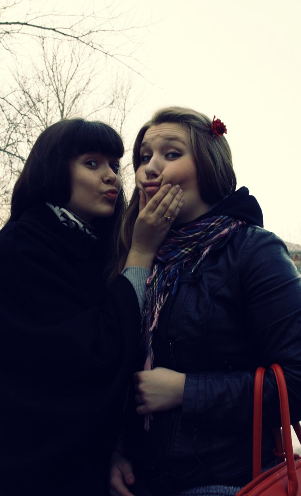 Анастасия Бадаева | Сергиев Посад