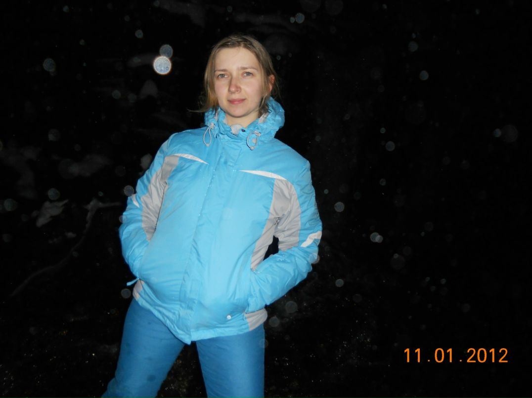 Алёна Грамма | Одесса