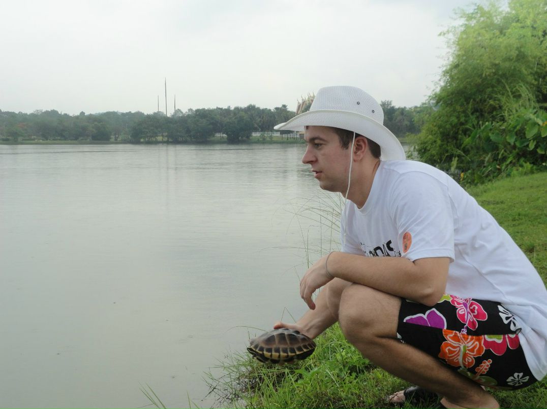 Роман Слесаренко | Красноярск