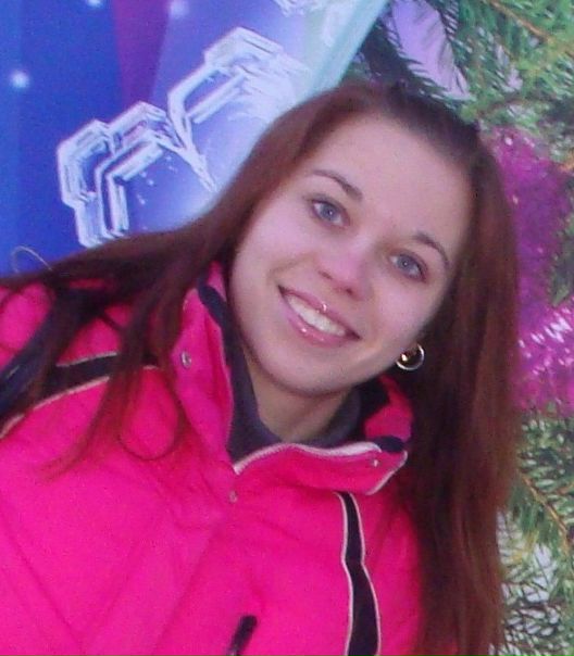 №14, Ольга Карамашева №14, Ольга Карамашева