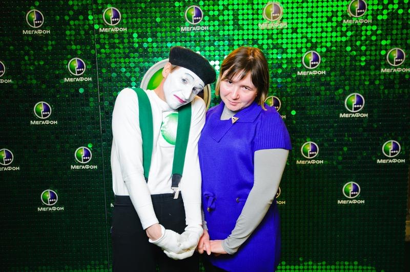 Мария Вишневая @ ملاك @ | Москва