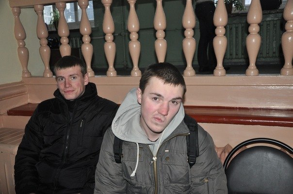 Моисей Потёмкин *Мося* | Санкт-Петербург