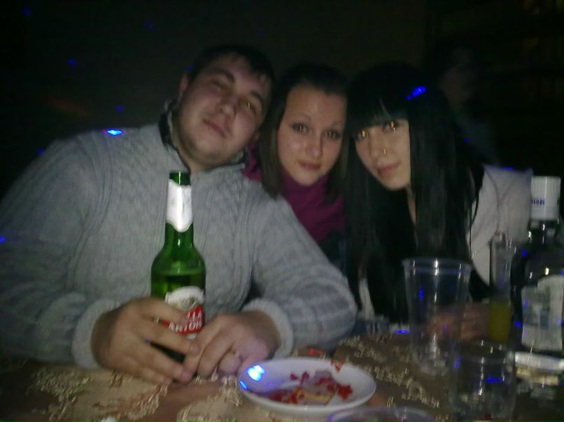 Павлуха Животнев | Дудино