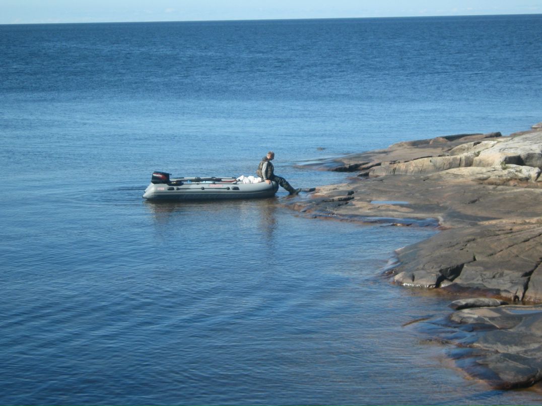 Anissowich Aniss | Санкт-Петербург