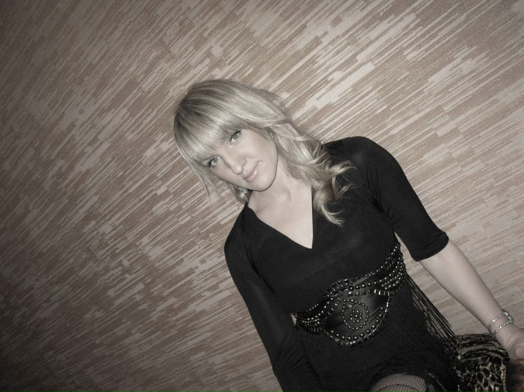 Света Демченко | Благовещенск