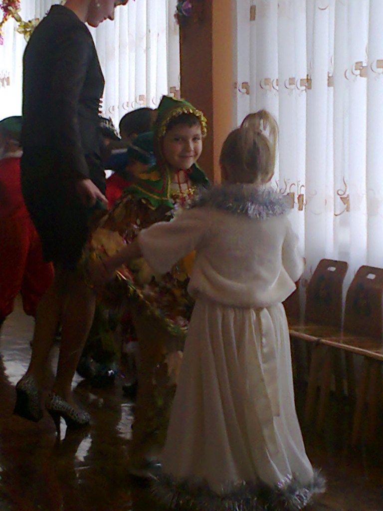 Лариса Диденко | Москва