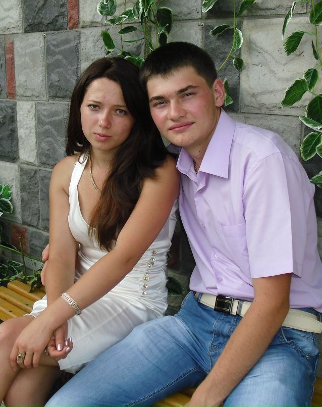 Сергей Слипун Викторович | Уланов