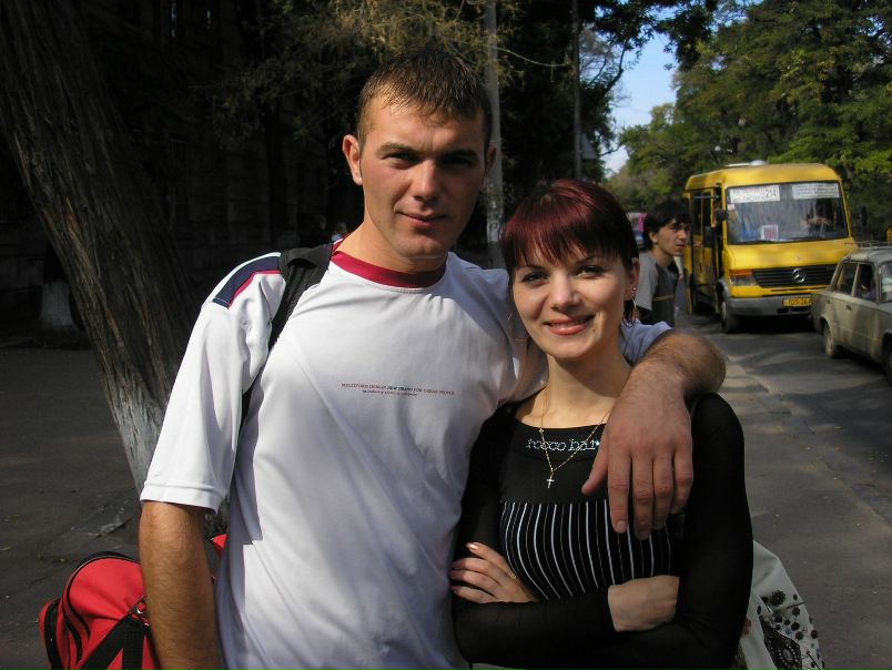 №52, Виктор Стришков, Одесса №52, Виктор Стришков, Одесса