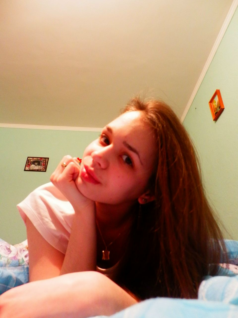 Настя Антощенко | 