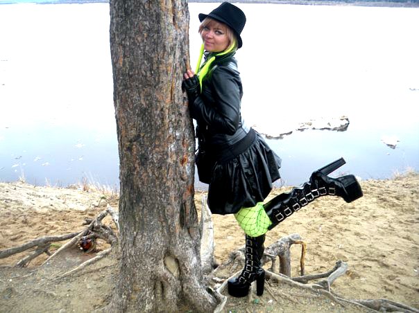 Александра Ларина | Печора