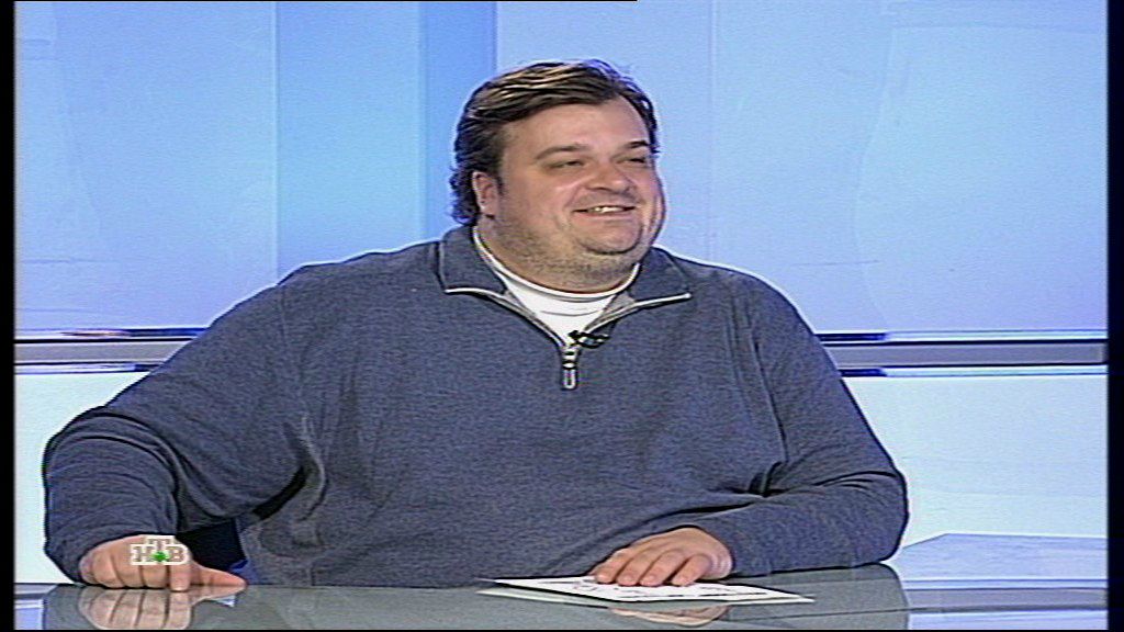 Александр Дробик | Москва