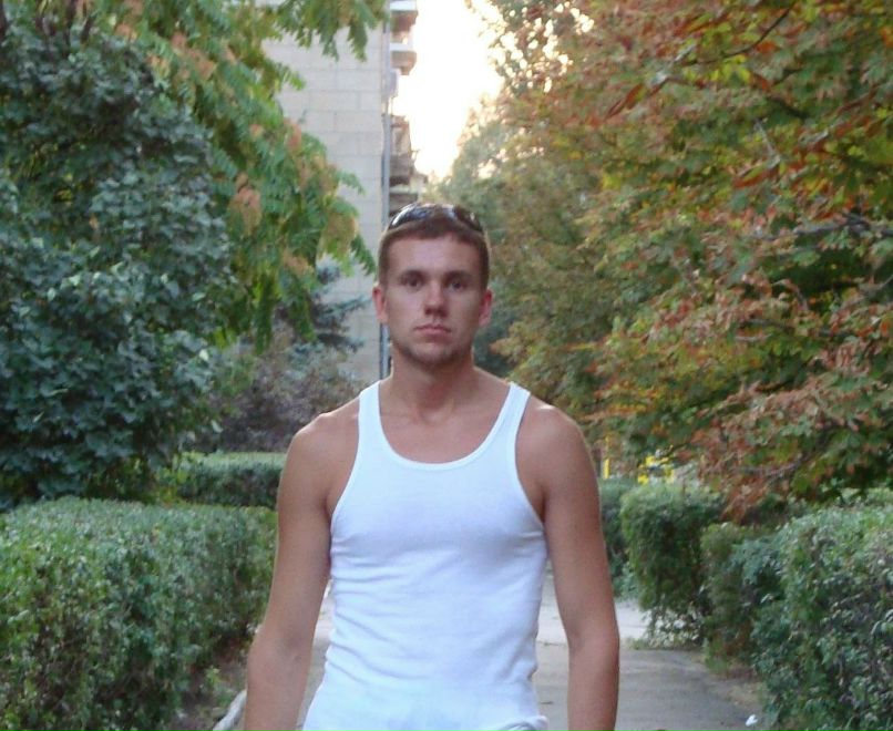 Александр Влахов | Луганск