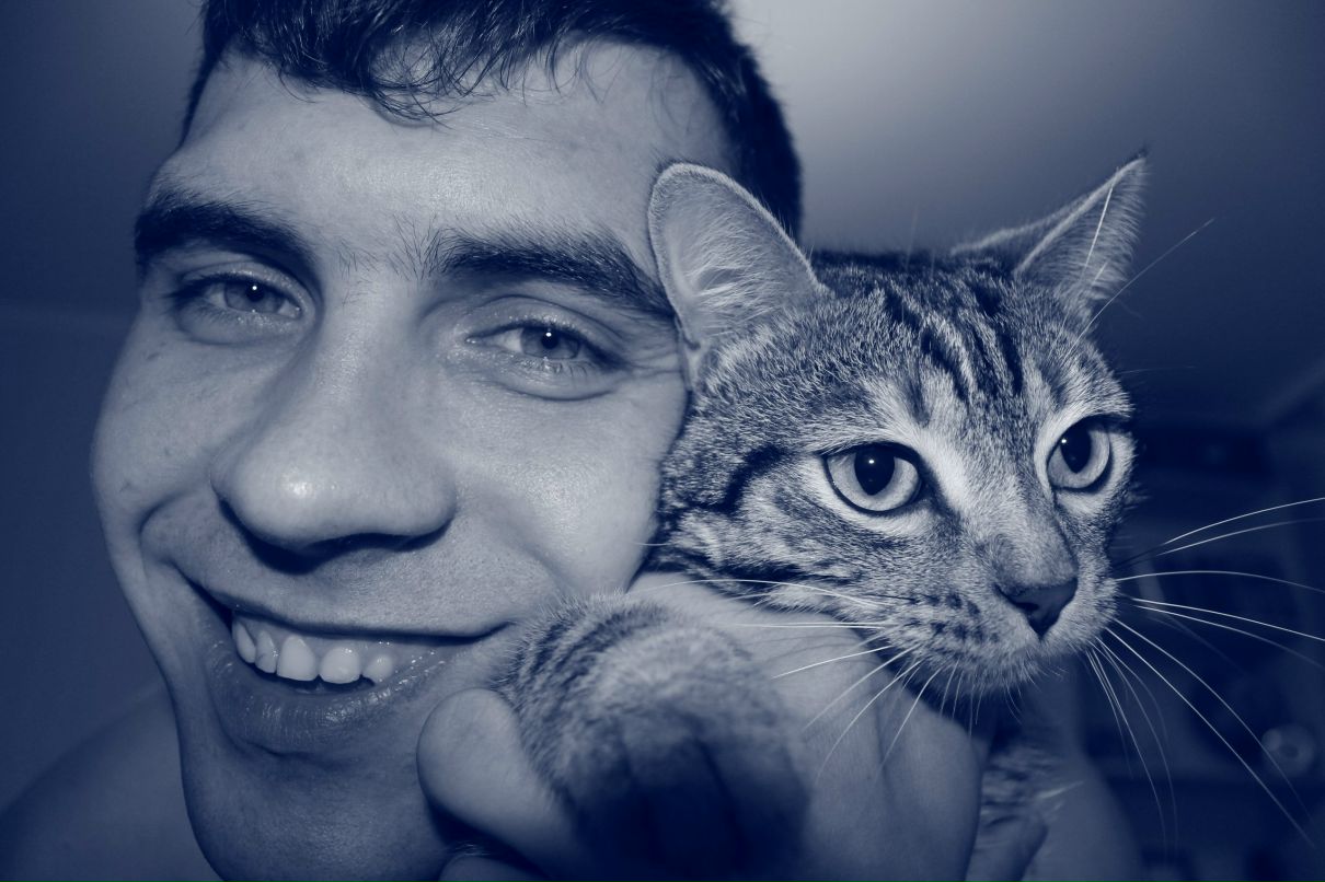 Виталий Жуков ☭Ϧϳ ⒽⒶⓎⒹⒺⓃ☮ | Тольятти