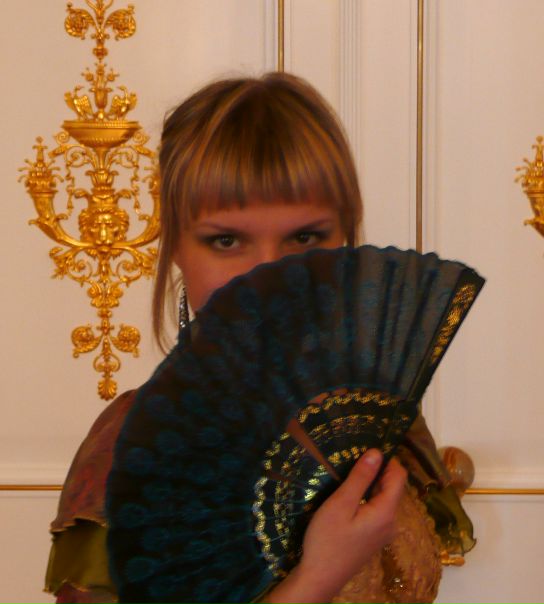 Настя Белозерцева фото профиля #4