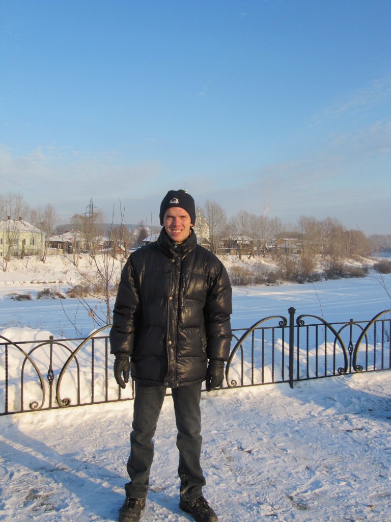 Евгений Николаевич | 