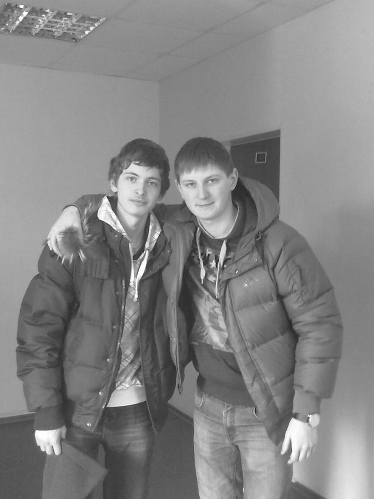 Илья Закуринов | 